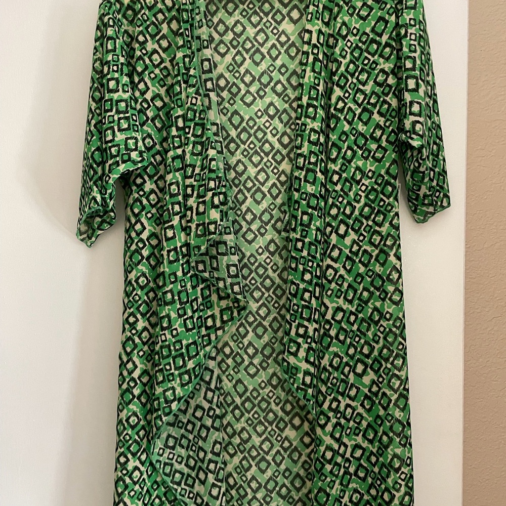 LuLaRoe Shirley